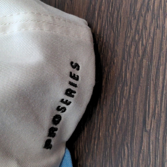 PGA Tour Golfers Hat - Picture 3 of 6